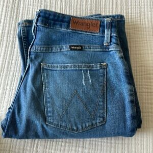 Wrangler Jeans